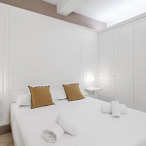 Apartment Mercato Modern Flat 