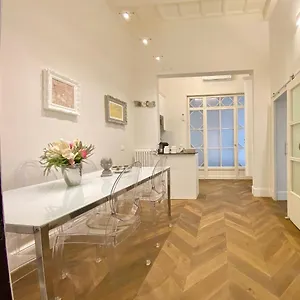 Apartment Giglio Luxury 