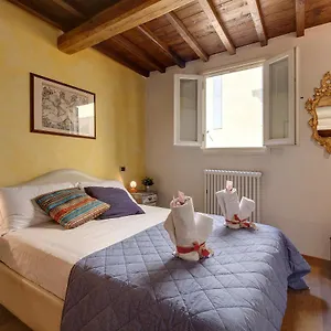 Apartment Diciotto By Mamo 
