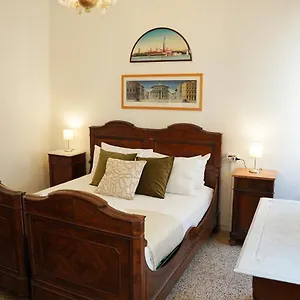  Apartment Ca' Alle Gondolette