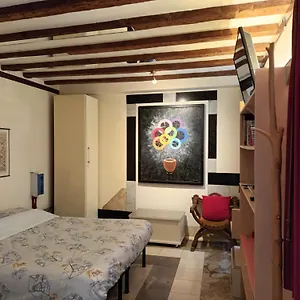  Apartment Tiepolo's