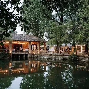 Farm stay Dei Mulini 
