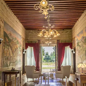  Farm stay Azienda Agricola Marin
