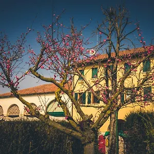  Farm stay Le Vigne Morosina